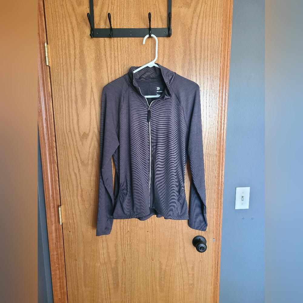 All In Motion Athletic Jacket